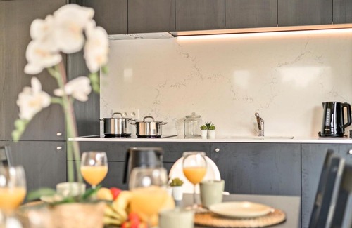 Koksijde House | Chalet Babette