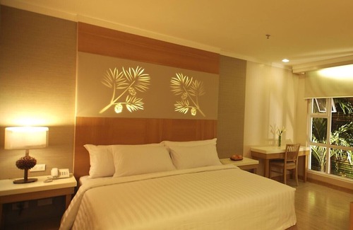 Military Cut-off Hotel | Chalet Baguio
