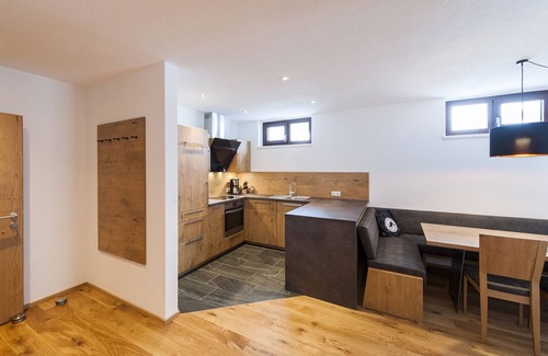 Pettneu am Arlberg Ski Chalet | Chalet Bella am Arlberg