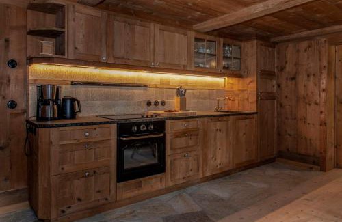 Tschagguns Ski Chalet | Chalet Berghaus Manuaf