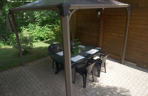 Munster Ski Chalet | Chalet bois Munster in Alsace close to shops-tourism-Colmar