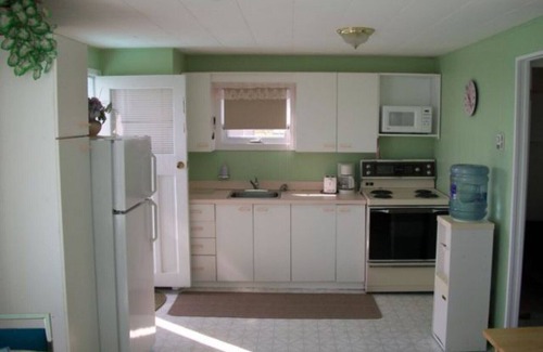 Chiasson Ski Chalet | Chalet Bord de L'eau