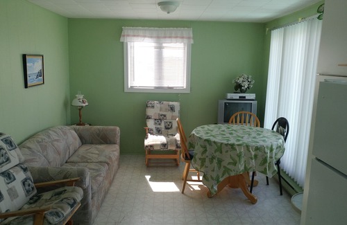 Chiasson Ski Chalet | Chalet Bord de L'eau