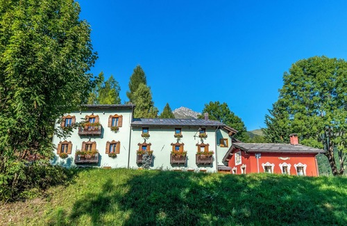 Limone Piemonte Ski Chalet | Chalet Bragard