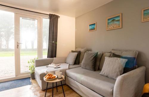 Helford Passage Ski Chalet | Chalet Bushwood Lodge by Interhome