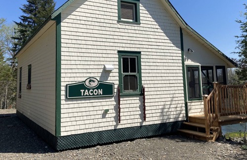 New Richmond Ski Chalet | Chalet