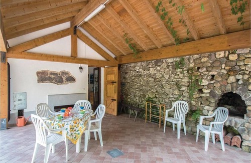 Pedavena Ski Chalet | Chalet Casera al Capitel