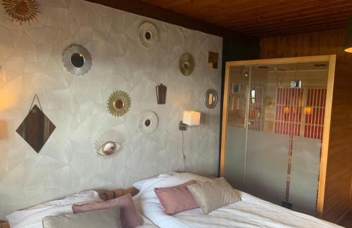 Barvaux Ski Chalet | Chalet Chacha