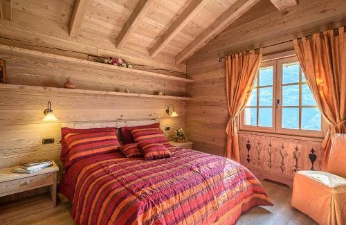 Grosotto Ski Chalet | Chalet Chalet Anna by Interhome