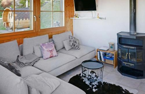 Nendaz Ski Chalet | Chalet Chalet Didi by Interhome