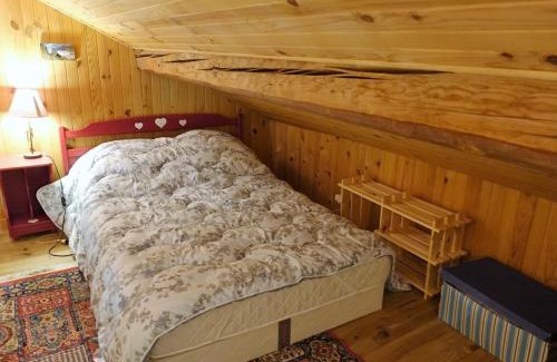 Beaufort Ski Chalet | Chalet chaleureux pour 10 personnes avec cheminée et internet, proche des pistes - FR-1-342-224