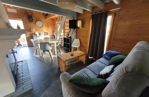 La Bresse Ski Chalet | Chalet Chez Marius