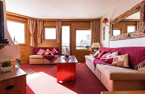 Avoriaz Apartment | Chalet Choucas by Avoriaz Chalets