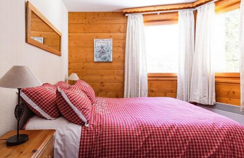 Avoriaz Apartment | Chalet Choucas by Avoriaz Chalets