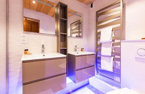 Avoriaz Apartment | Chalet Choucas by Avoriaz Chalets