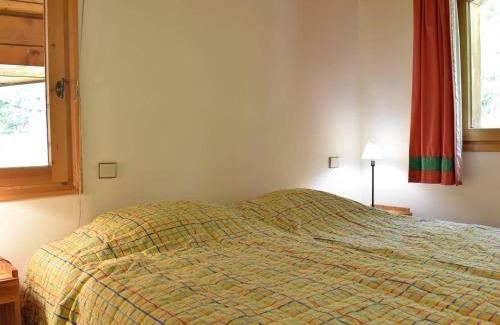 Meribel Ski Chalet | Chalet cosy 6 pers. à 100m des pistes avec garage fermé et parking, Méribel - FR-1-180-411