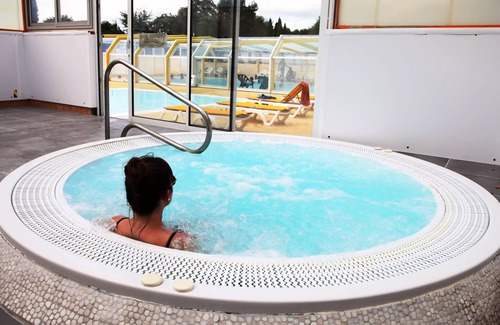 Benodet Ski Chalet | Chalet Cottage 4 Zimmer 6 Personen - 4 Erwachsene MAX + 2 Kinder unter 13 Jahren