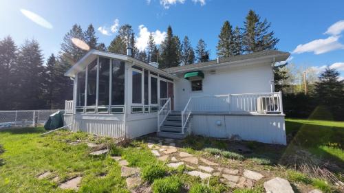 Saint Come Ski Chalet | Chalet Cozy Au Bord De La Piscine