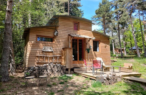 Boussoulet Ski Chalet | Chalet Criquet