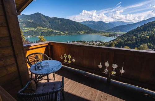 Zell am See Ski Chalet | Chalet Crown of the Alps by we rent