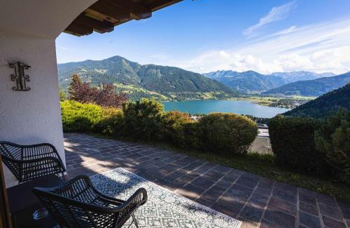 Zell am See Ski Chalet | Chalet Crown of the Alps by we rent