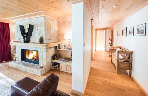 Zermatt Ski Chalet | Chalet d'Amore