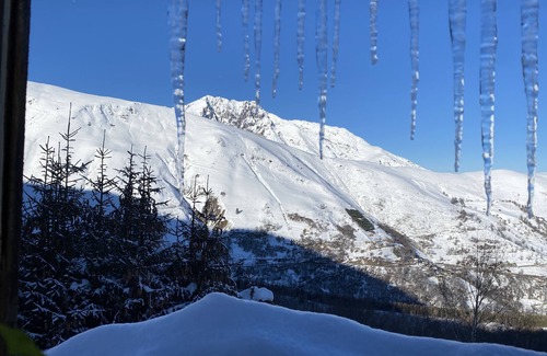 Saint-Lary-Soulan House | Chalet d'Aure, Pla d'Adet (Saint-Lary) fully renovated, incredible view