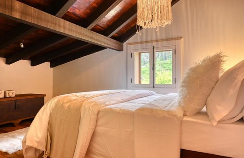 Ponta do Sol Ski Chalet | Chalet da Nogueira, a Home in Madeira