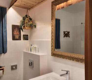 Wernberg House | Chalet Damtschach