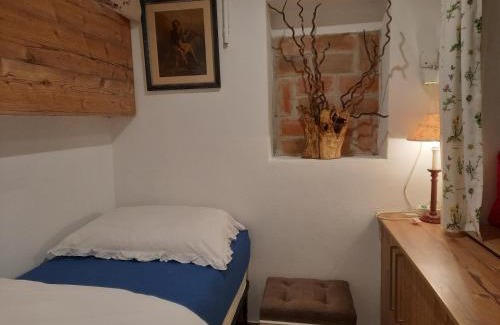 Wernberg House | Chalet Damtschach