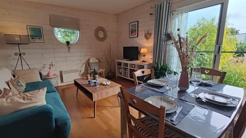 Plourhan Ski Chalet | CHALET DE L'EPINETTE