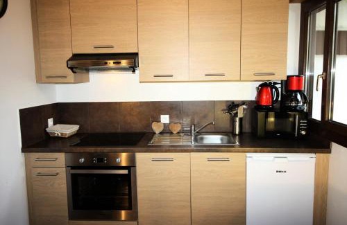 Les Almes Apartment | Chalet De La Tour - entièrement rénové et confortable MAE-3503