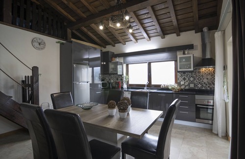 Arcos de Valdevez House | Chalet de Nunide