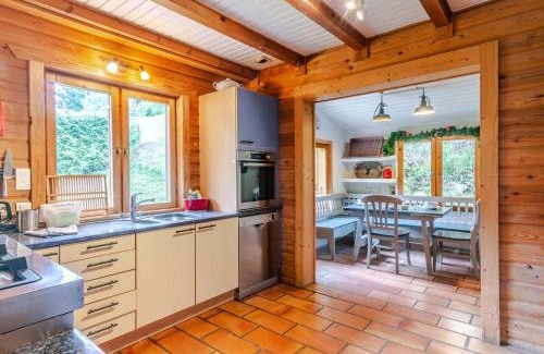 Montriond Ski Chalet | Chalet de standing à Morzine avec jacuzzi, sauna et espace jeux, à proximité des pistes - FR-1-754-2