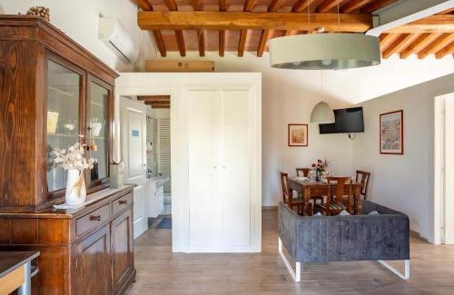Pescia Apartment | Chalet dei due soli