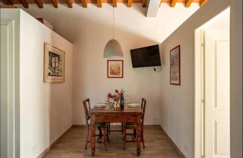Pescia Apartment | Chalet dei due soli