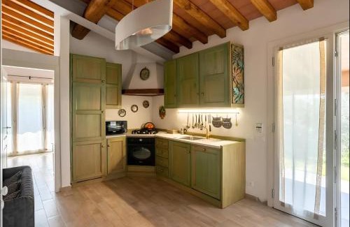 Pescia Apartment | Chalet dei due soli