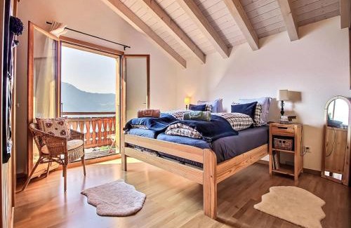 Ovronnaz Ski Chalet | Chalet Dendron by Interhome