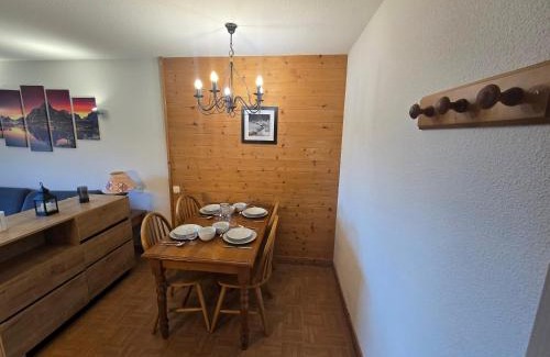 Flumet Apartment | Chalet des Evettes