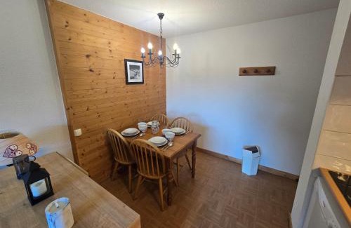 Flumet Apartment | Chalet des Evettes