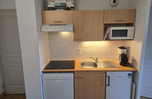 Flumet Apartment | Chalet des Evettes