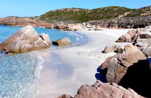 La Maddalena House | Chalet di campagna - da Aurora