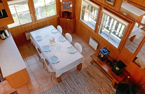 Nendaz House | Chalet Didi by Interhome