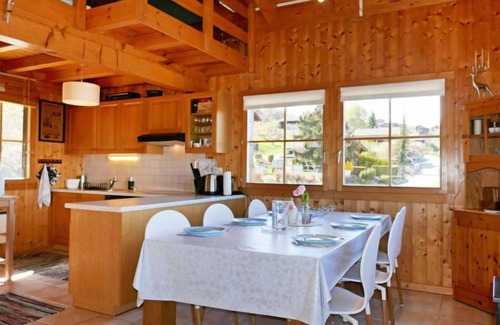 Nendaz House | Chalet Didi by Interhome