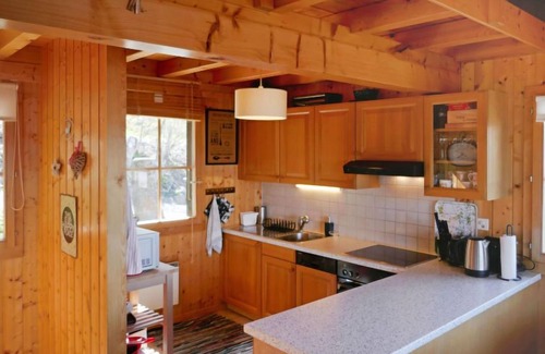 Nendaz House | Chalet Didi by Interhome