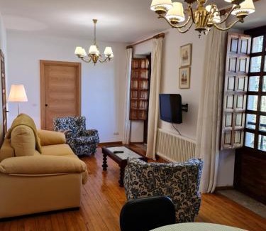 Rodeiro House | Chalet do Médico
