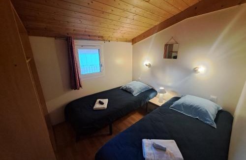 La Teste-de-Buch Ski Chalet | Chalet Domaine de la Forge