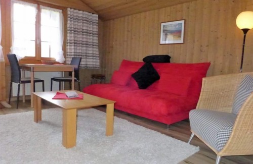 Grindelwald Apartment | Chalet Doris by Interhome