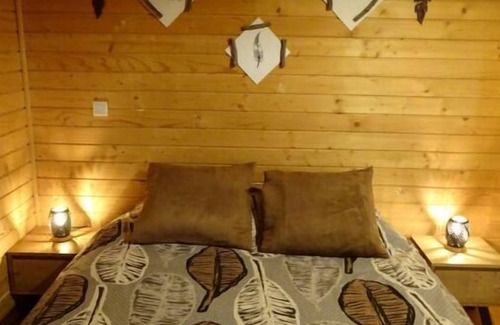 Poligny Ski Chalet | Chalet Douillet au Cœur du Champsaur