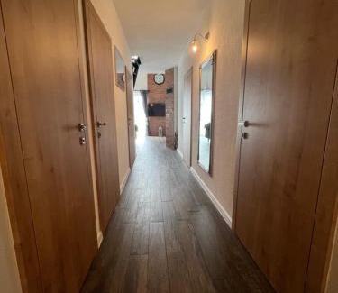 Stara Lesna House | Chalet Dream High Tatras